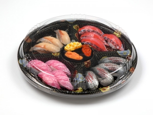 WH-6032~Party Trays