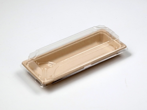 EP-01~Biodegrable Sushi Trays
